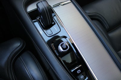 Volvo XC90 T8 ReCharge R-Design aut. AWD 7prs