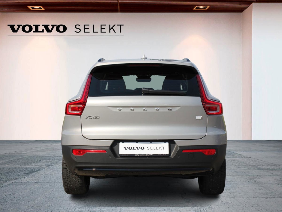 Volvo XC40 P6 ReCharge Plus billede 5