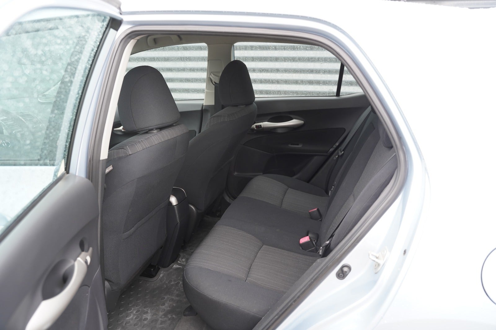 Billede af Toyota Auris 1,6 Luna