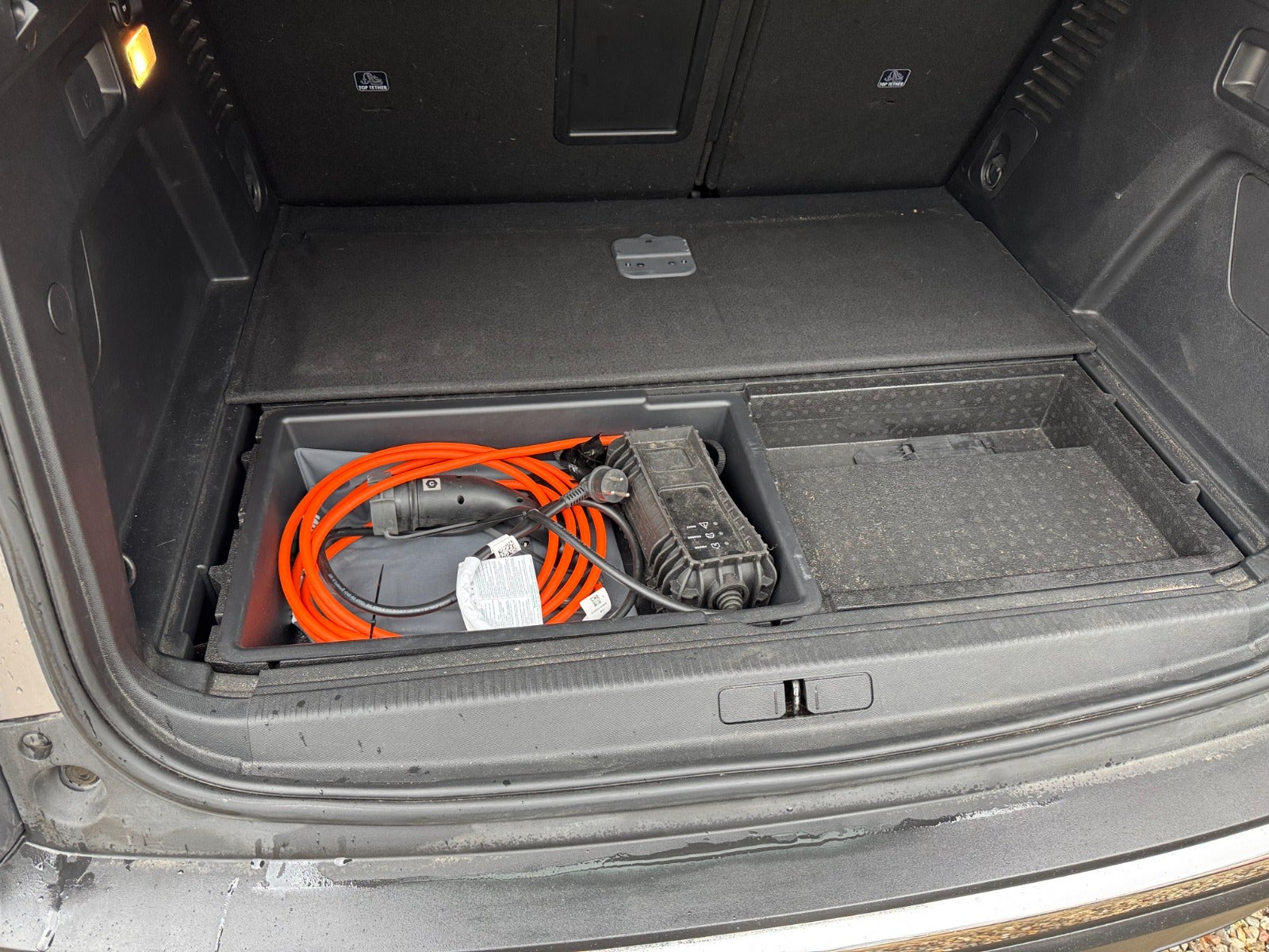 Billede af Peugeot 3008 1,6 Hybrid Allure Pack EAT8
