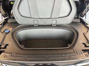 Volvo EX40 Extended Range Black Edition