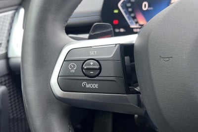 BMW iX1 eDrive20 M-Sport Pro