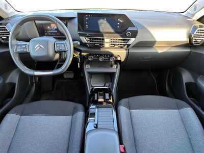 Citroën ë-C4 Feel billede 3