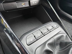 Kia Stonic T-GDi mHEV Upgrade iMT
