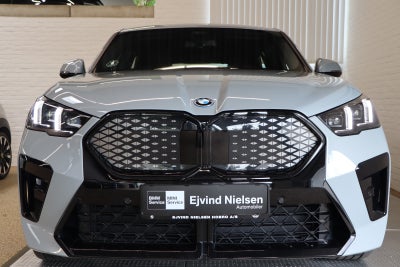BMW iX2 eDrive20 M-Sport