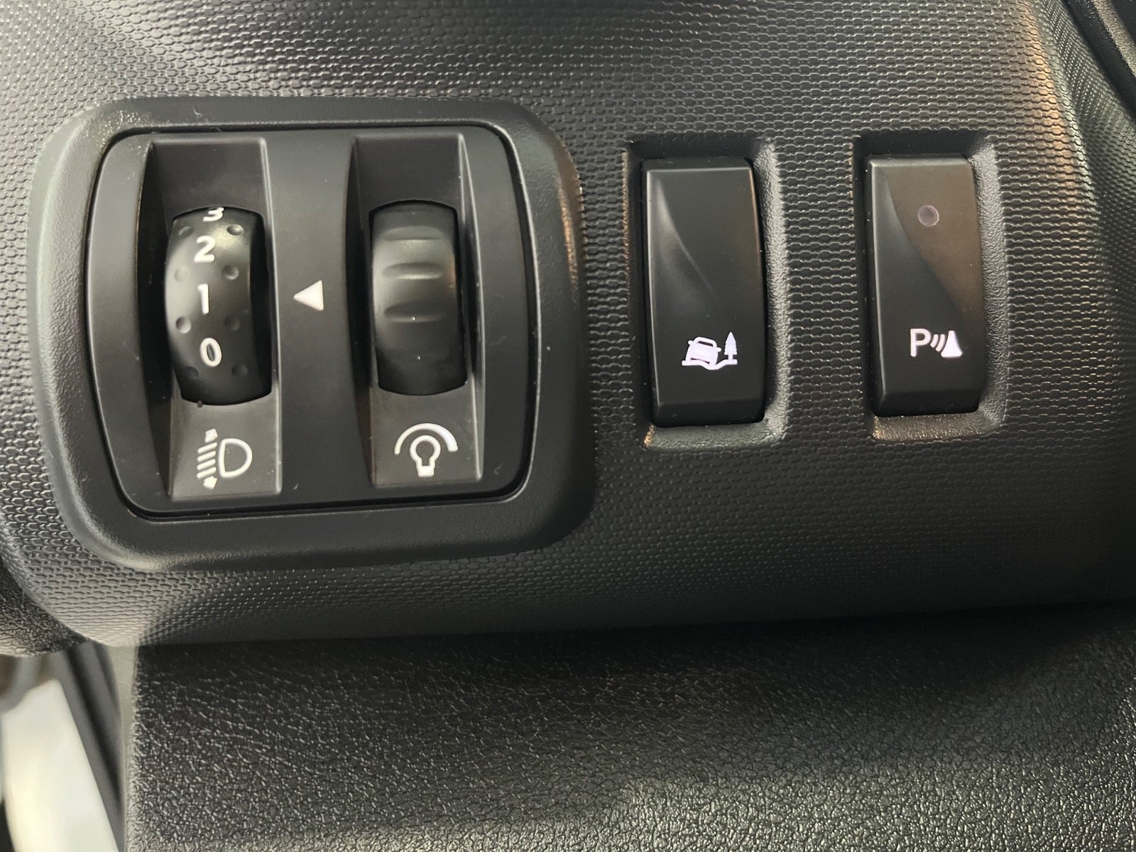 Billede af Renault Trafic T29 2,0 dCi 120 L2H1