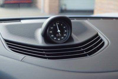 Porsche Taycan GTS Performance+ Sport Turismo