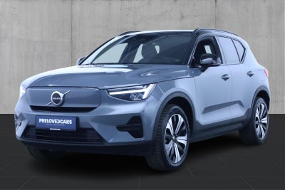 Volvo XC40  P6 ReCharge Core 5d