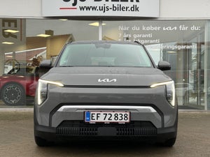 Kia EV3 Long Range Prestige
