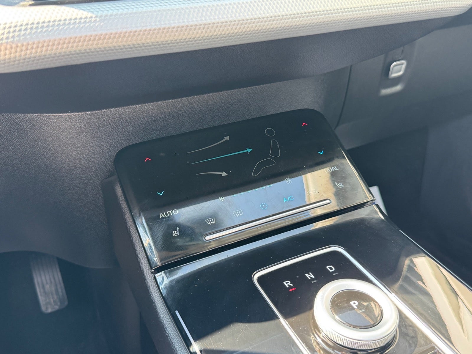 Billede af Aiways U5  Premium