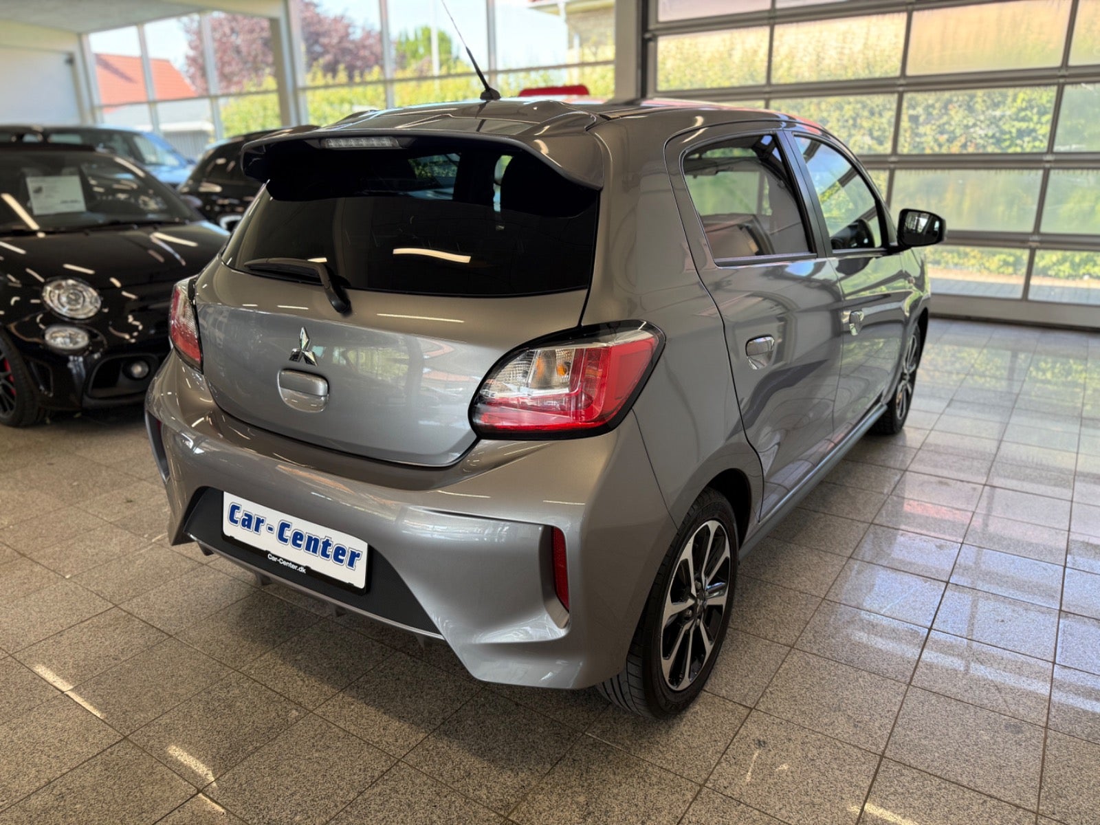 Billede af Mitsubishi Space Star 1,2 Invite+