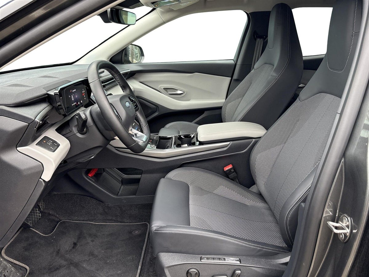 Ford Explorer Select Extended Range billede 5