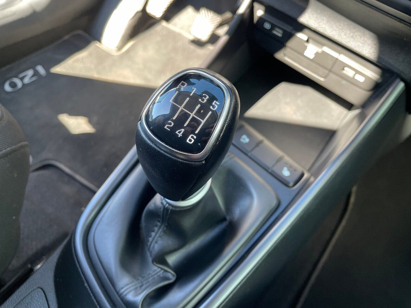 Hyundai i20 2021
