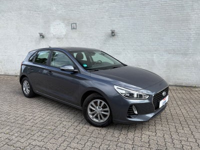 Hyundai i30 T-GDi Select