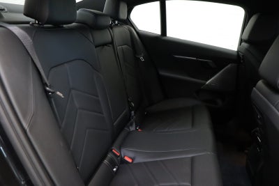 BMW i5 eDrive40 M-Sport