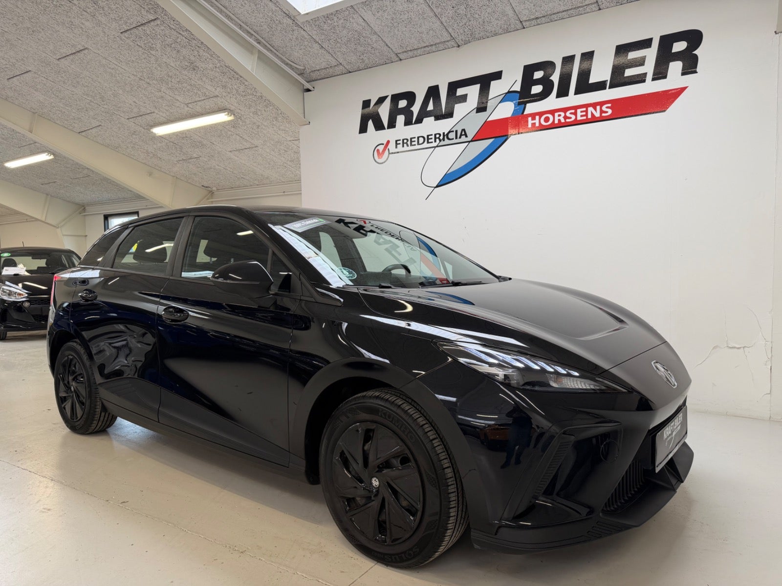 Billede af MG 4 51 Standard