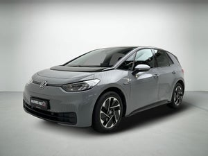 VW ID.3 Pro