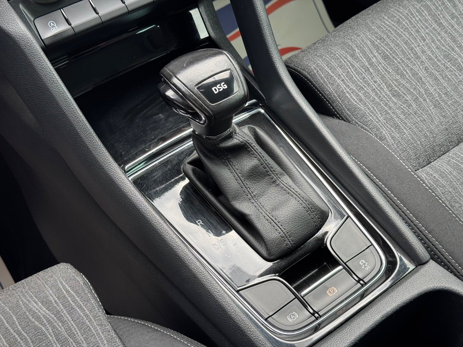 Billede af Skoda Karoq 1,5 TSi 150 Ambition DSG