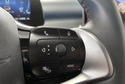 BYD Atto 3 Design