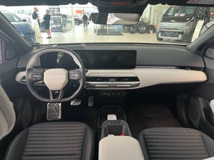 Kia EV4 Long Range GT-Line