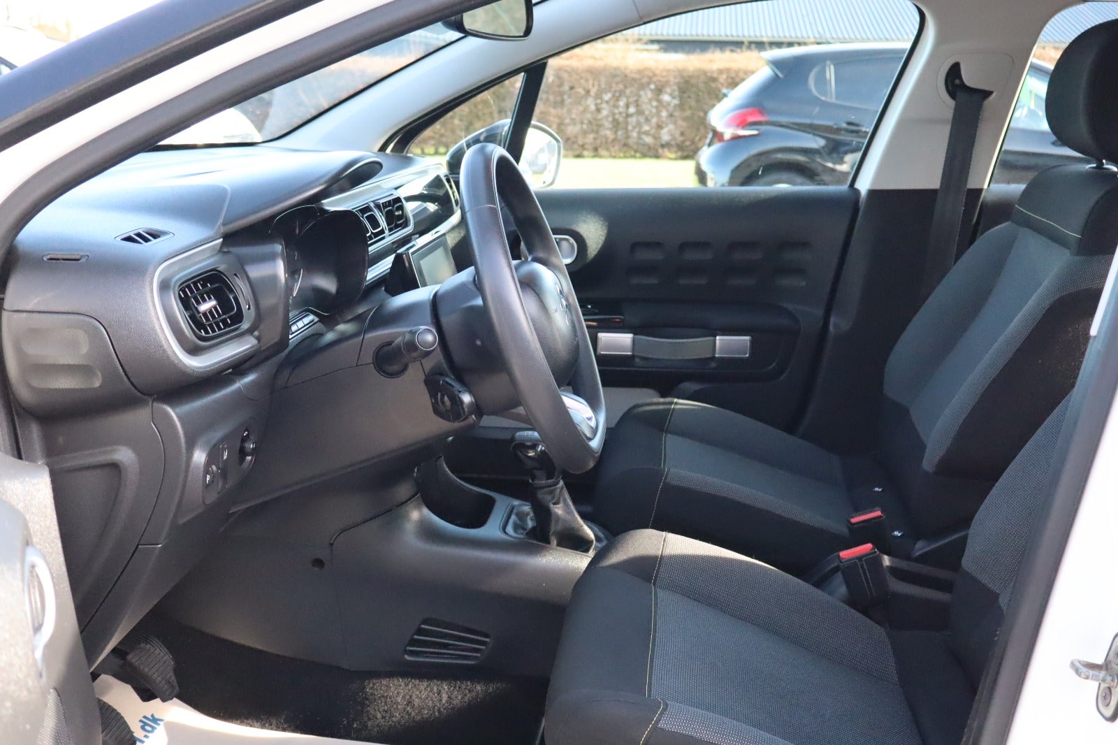 Billede af Citroën C3 1,2 PureTech 82 Shine