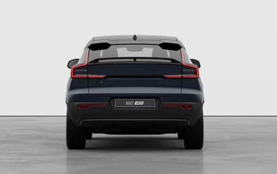 Volvo EC40 Extended Range Black Edition Excess billede 3