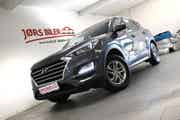 Hyundai Tucson GDi Nordic Edition+