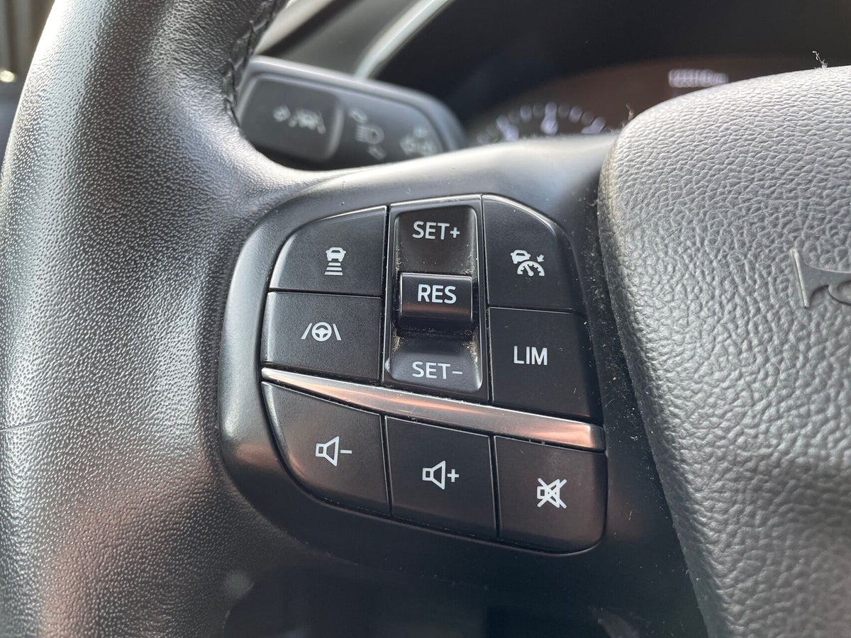 Ford Focus EcoBoost Active stc. aut. billede 17