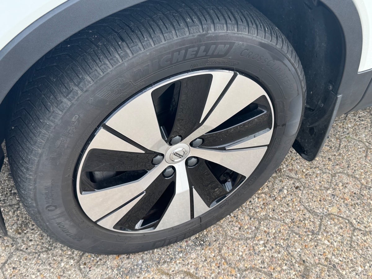 Volvo XC40 T4 ReCharge Inscription X aut.