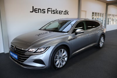 VW Arteon 1,4 eHybrid Elegance Shooting Brake DSG 5d