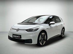 VW ID.3 Pro Performance