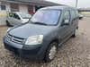 Citroën Berlingo 16V Multispace