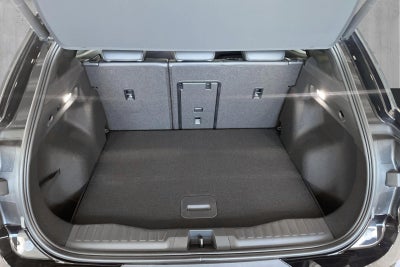 Ford Explorer Premium Extended Range