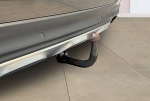 MG EHS PHEV Luxury