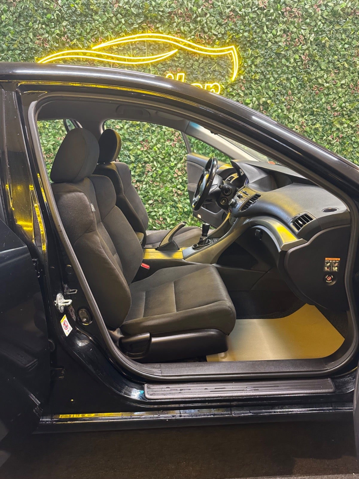 Billede af Honda Accord 2,0 Elegance