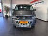 VW Transporter TDi 180 Kassevogn DSG 4Motion kort thumbnail