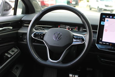 VW ID.7 Style Tourer