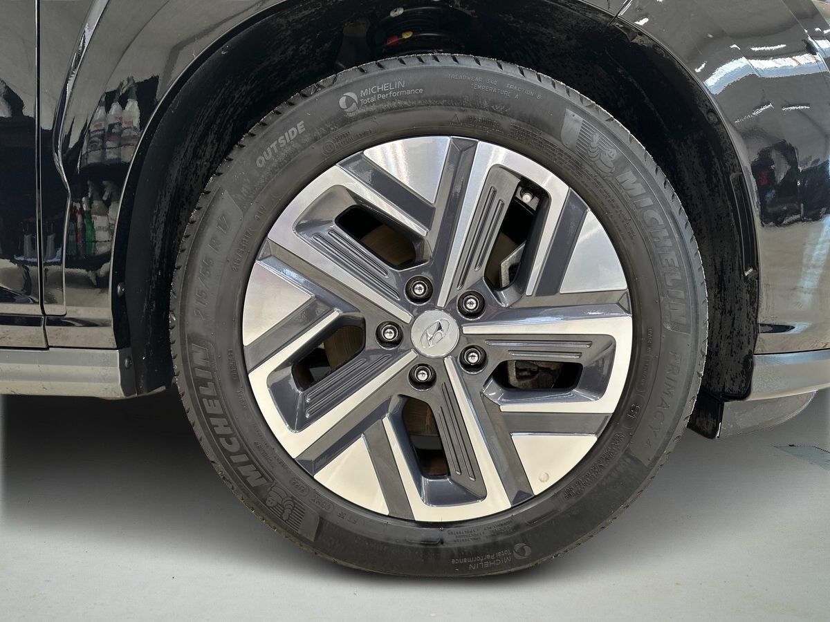 Hyundai Kona EV Trend billede 8