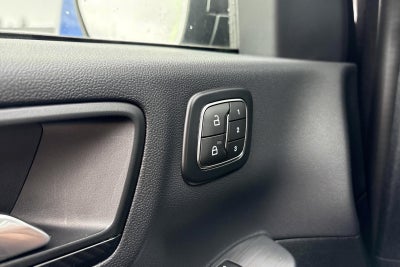 Ford Kuga PHEV ST-Line X CVT