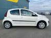 Peugeot 107 Champion thumbnail