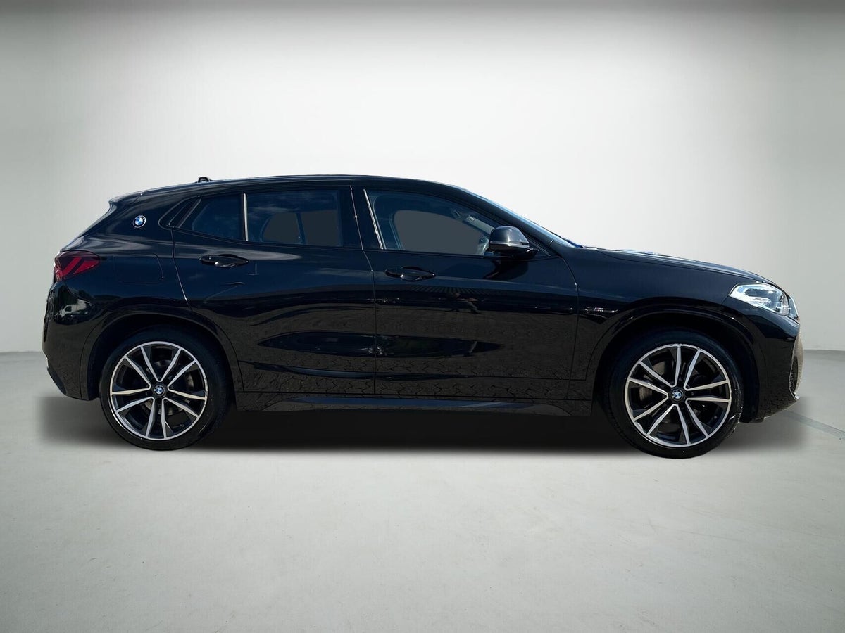 BMW X2 xDrive25e M-Sport aut. billede 6