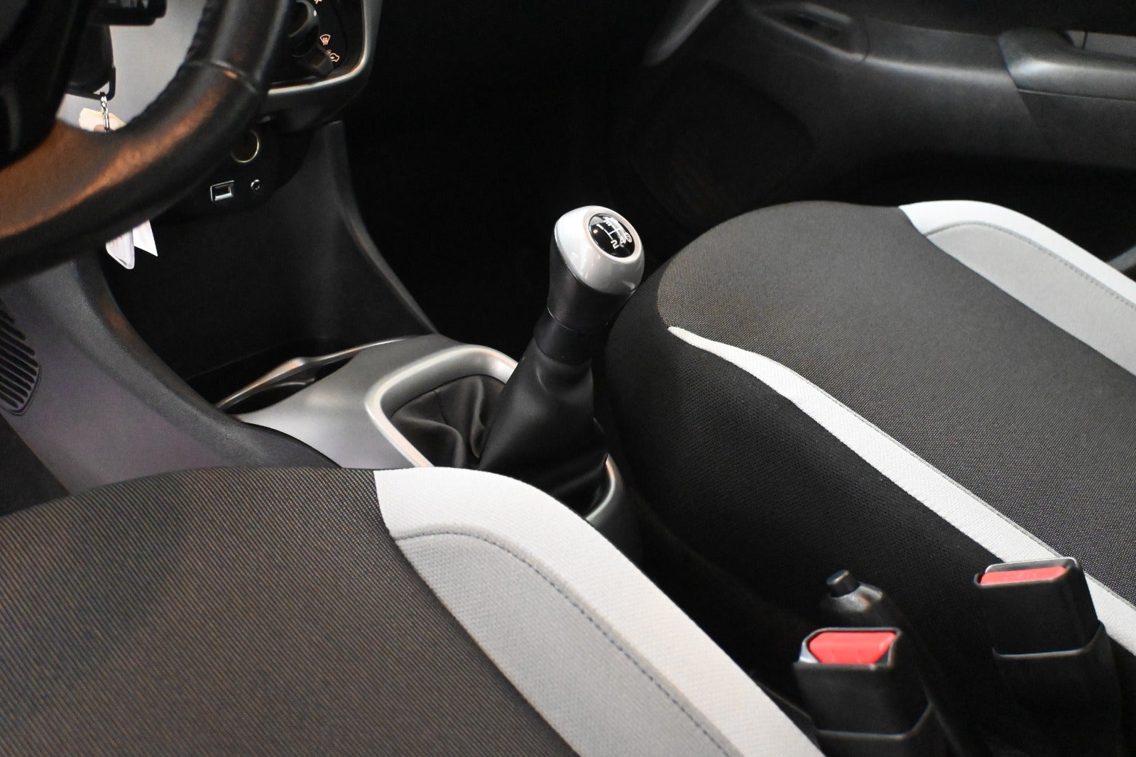 Toyota Aygo VVT-i x-press