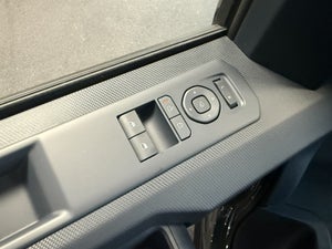 Kia PV5 Long Range Upgrade