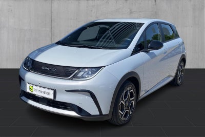 BYD Dolphin 60,0 Comfort 2024
