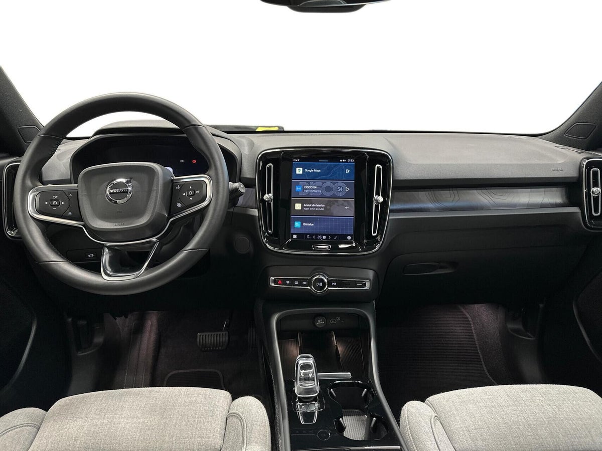 Volvo XC40 P8 ReCharge Twin Ultimate billede 5