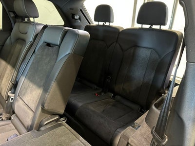 Audi Q7 TDi S-line quattro Tiptr. 7prs
