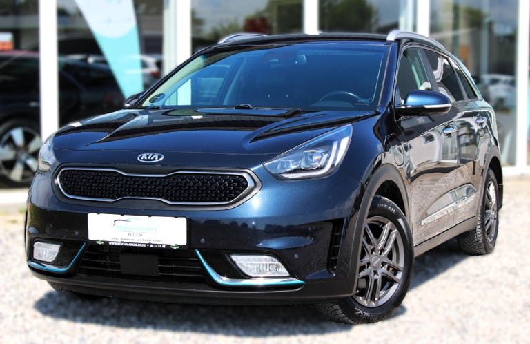 Kia Niro PHEV Advance DCT
