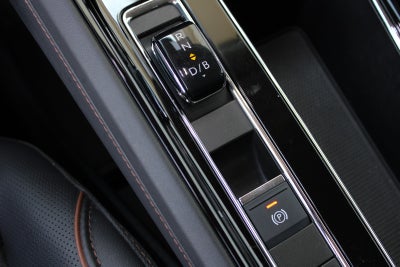 Skoda Enyaq iV Suite