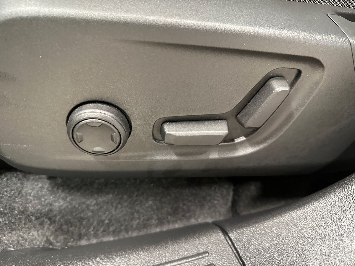 Volvo EX40 Extended Range Ultra billede 21