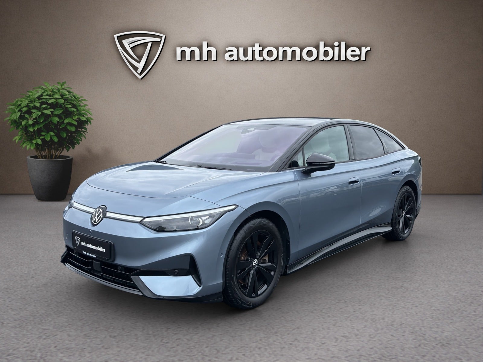 Billede af VW ID.7 86 Style S